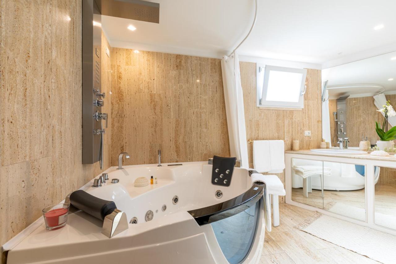 Atticus Forum Romanum Luxury Penthouse * Rom