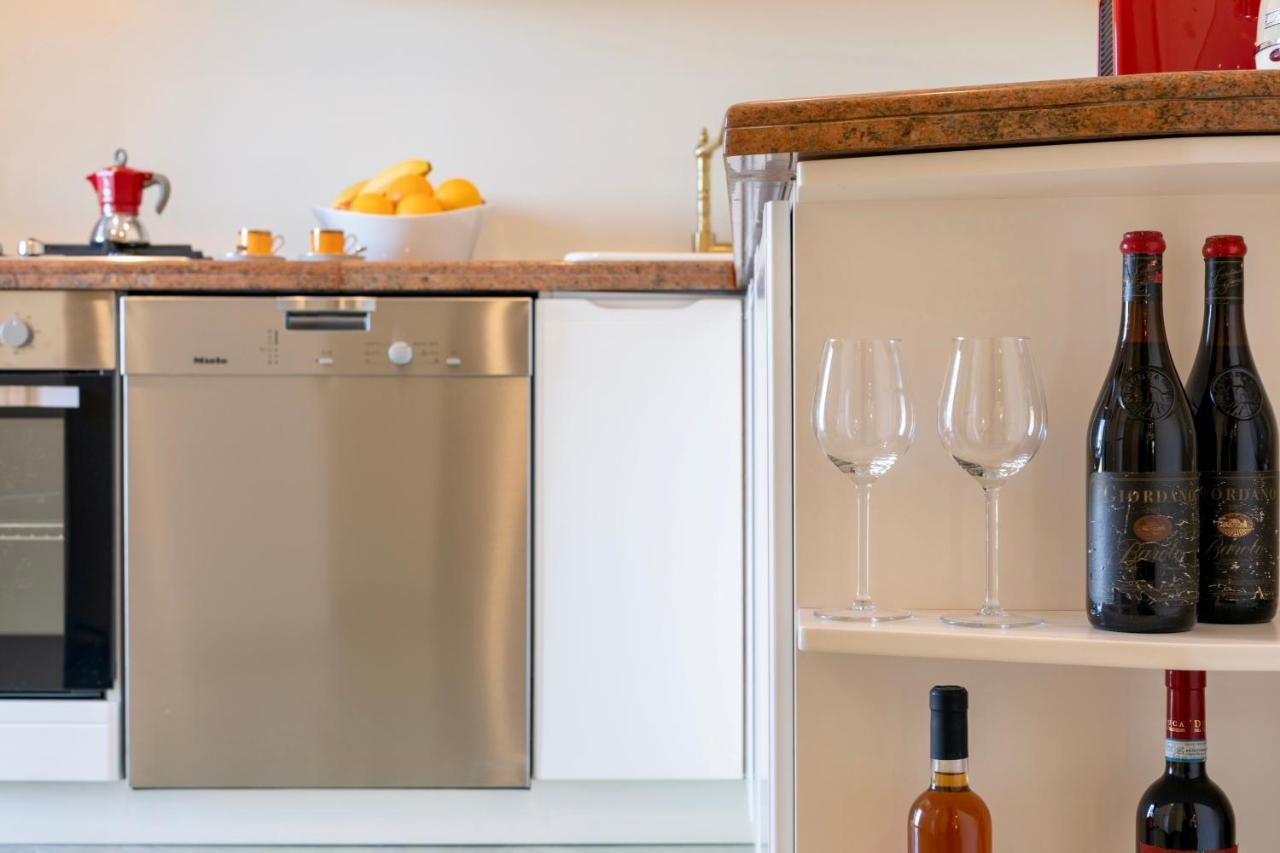 Apartamento Atticus Forum Romanum Luxury Penthouse