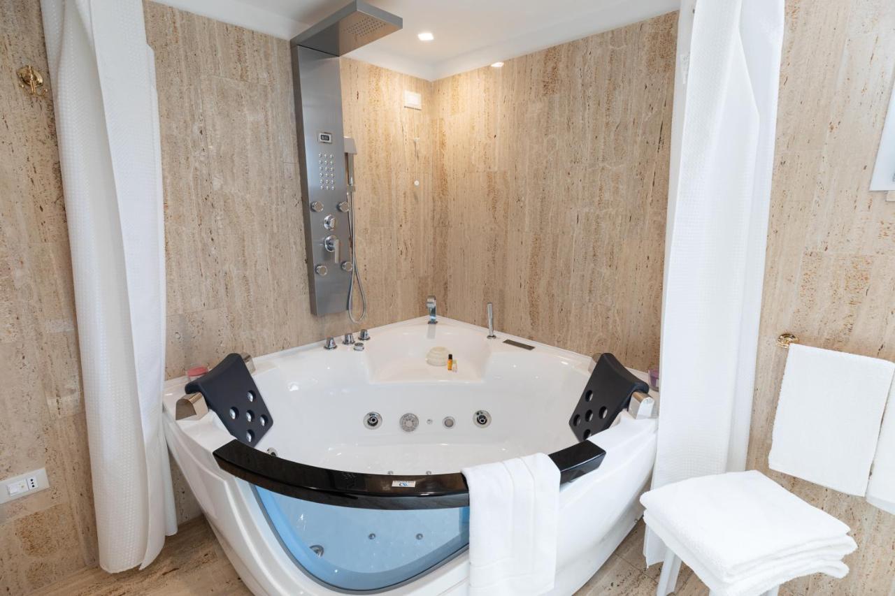Apartamento Atticus Forum Romanum Luxury Penthouse *