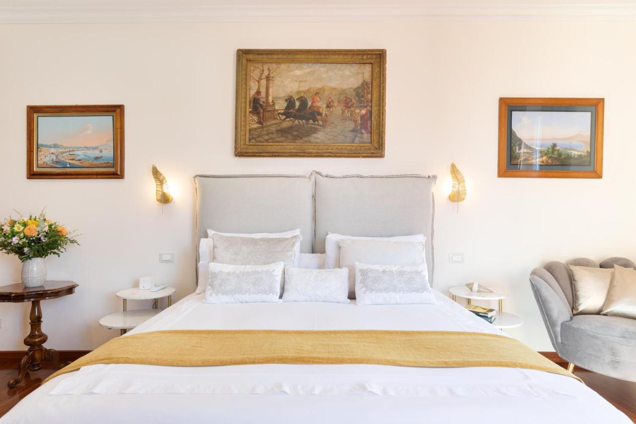 Atticus Forum Romanum Luxury Penthouse Apartamento *