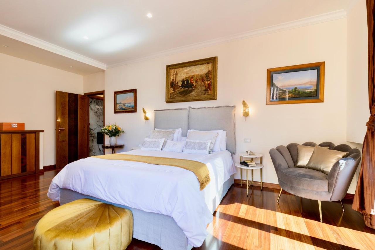 Atticus Forum Romanum Luxury Penthouse * Rom