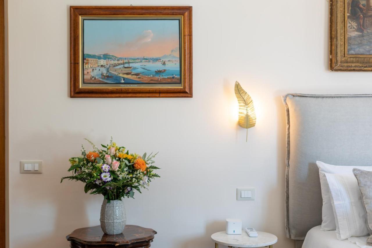Apartamento Atticus Forum Romanum Luxury Penthouse Roma