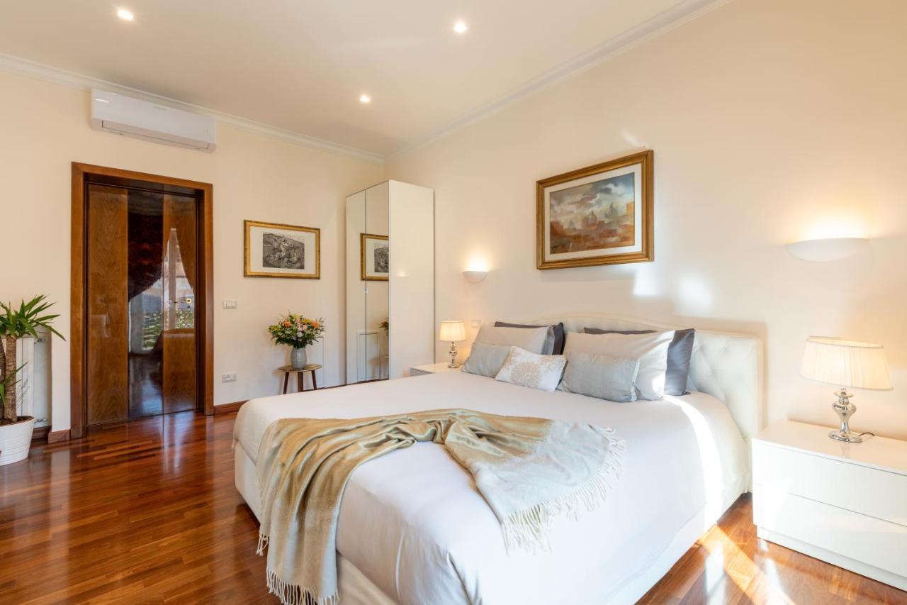 Atticus Forum Romanum Luxury Penthouse Apartamento Roma