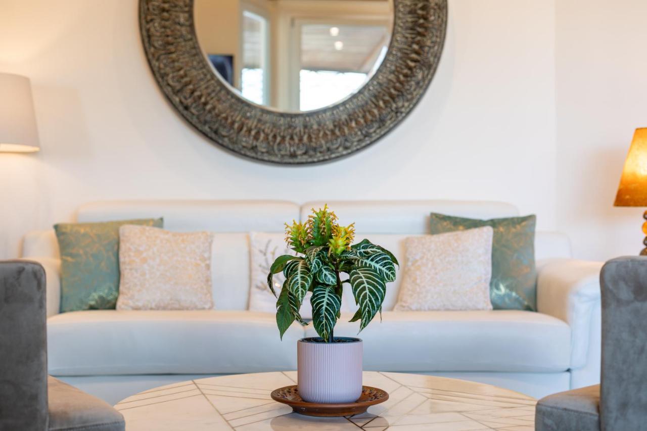 Atticus Forum Romanum Luxury Penthouse Apartamento *