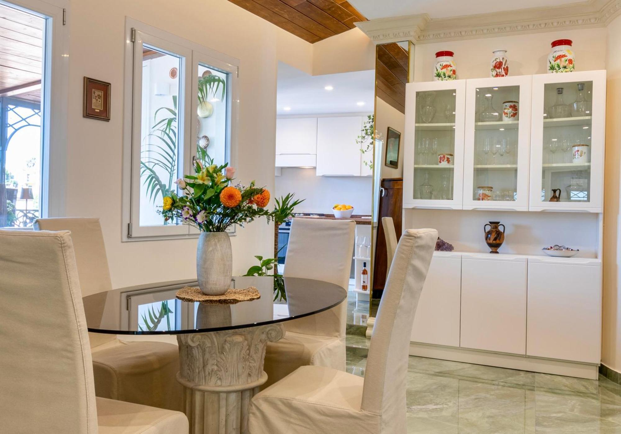 Apartamento Atticus Forum Romanum Luxury Penthouse Roma