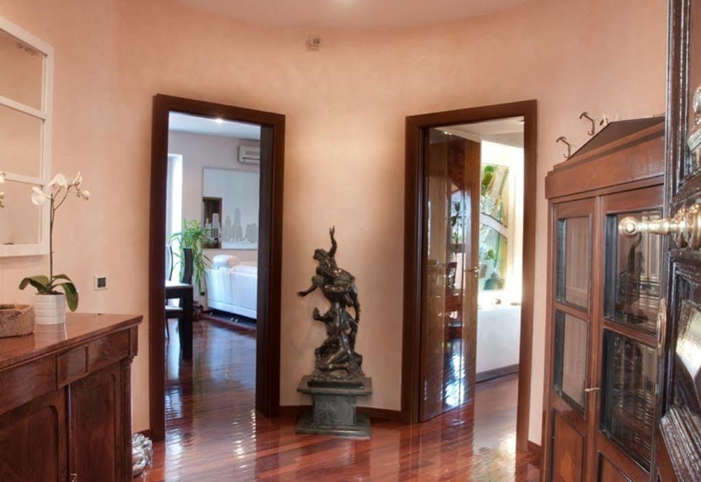 Apartamento Atticus Forum Romanum Luxury Penthouse Roma