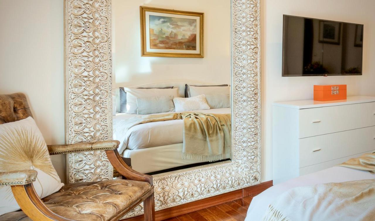 Atticus Forum Romanum Luxury Penthouse Apartamento Roma